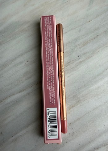 Charlotte Tilbury Pillow Talk  Dudak Kalemi - Görsel 2