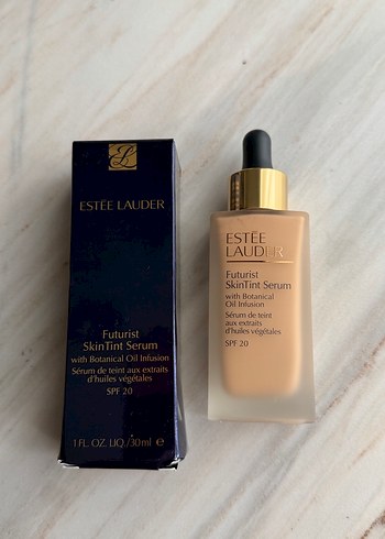 Estee Lauder