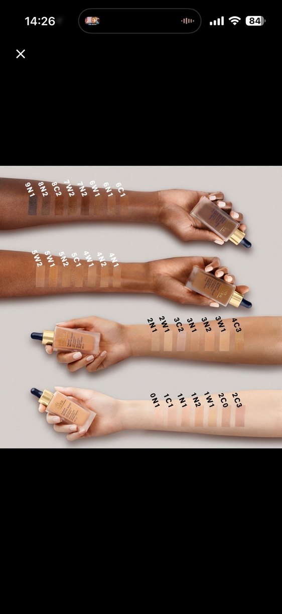 Estée Lauder Futurist SkinTint Serum SPF 20 - Görsel 4