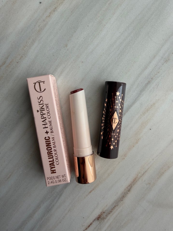 Charlotte Tilbury Hyaluronic  Happikiss - Görsel 2