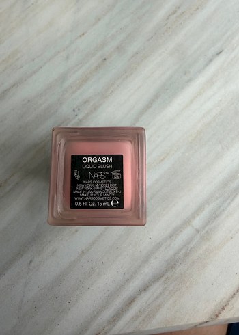 NARS Orgasm Allık - Görsel 3