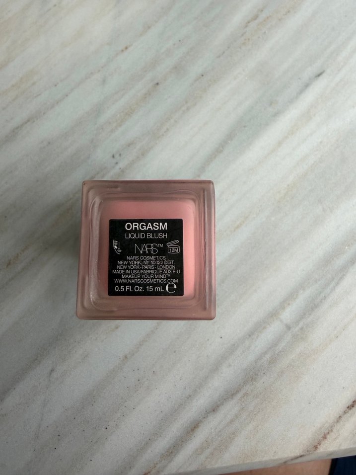 NARS Orgasm Allık - Görsel 3