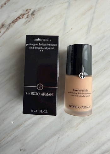Giorgio Armani