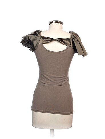 m Beden Topshop Bluz %70 İndirimli.