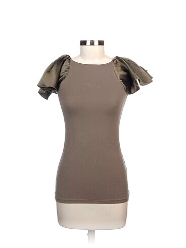 Topshop Bluz %70 İndirimli.