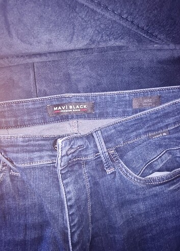 Mavi Jeans Sıfır ayarında erkek pantolonu