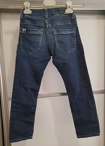 Erkek çoçuk pantolon 