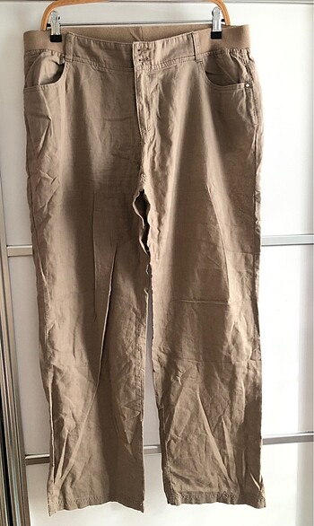 Kadın pantolon