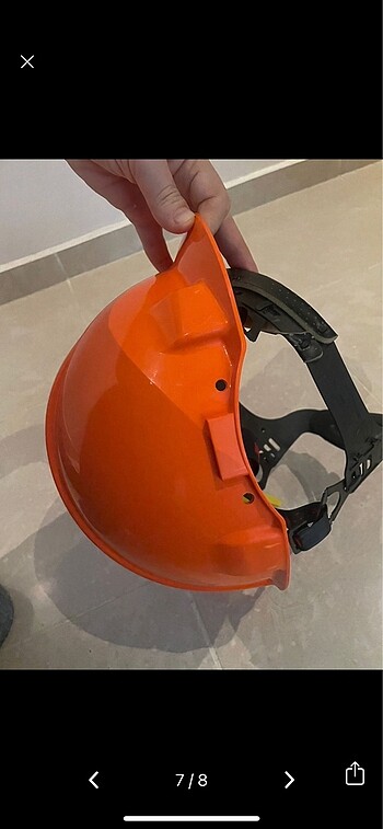  Beden 3M Baret