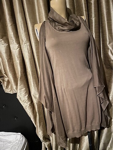 Derishow tunik-elbise