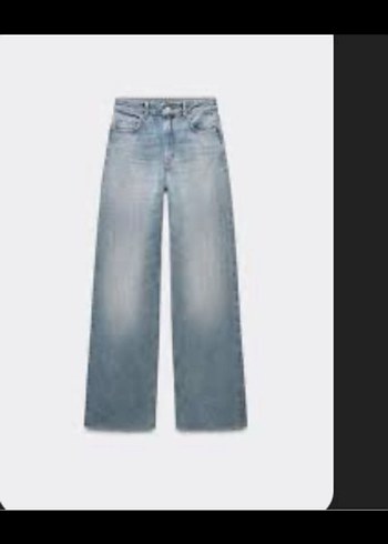 zara jean