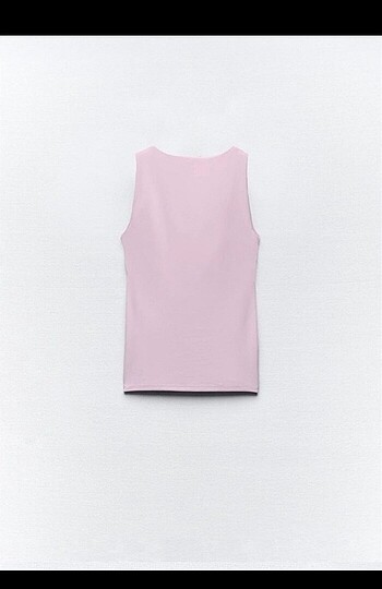 Zara zara bluz
