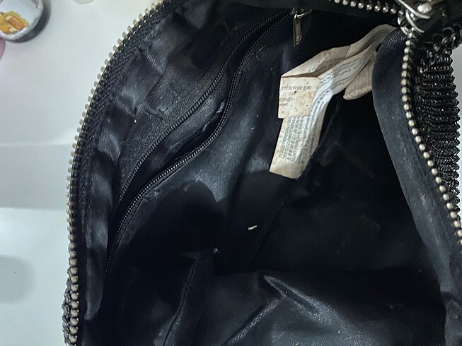 Beden stradivarius çanta