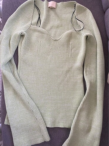 H&M kazak