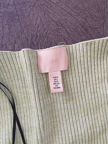 H&M H&M kazak