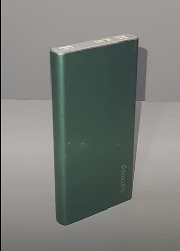10.000 MH Pawerbank Philips orjinal 