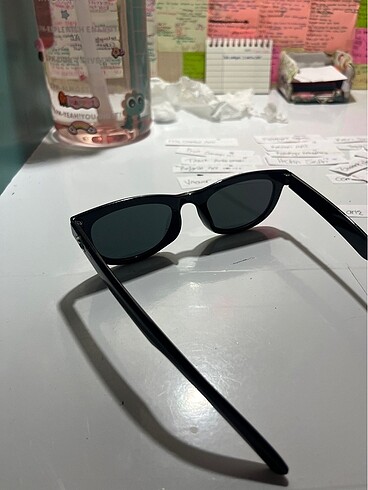 Beden siyah Renk rayban gözlük
