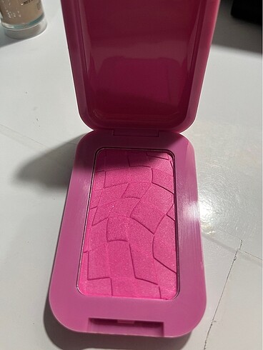 NYX nux buttermelt 01 allık