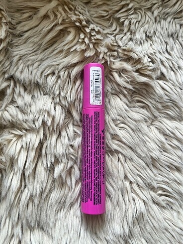 Essence essence l love extreme maskara