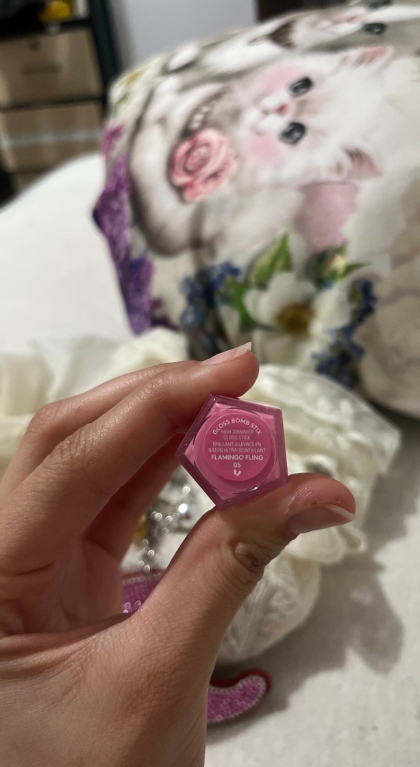 fenty gloss bomb stix 05 - Görsel 3