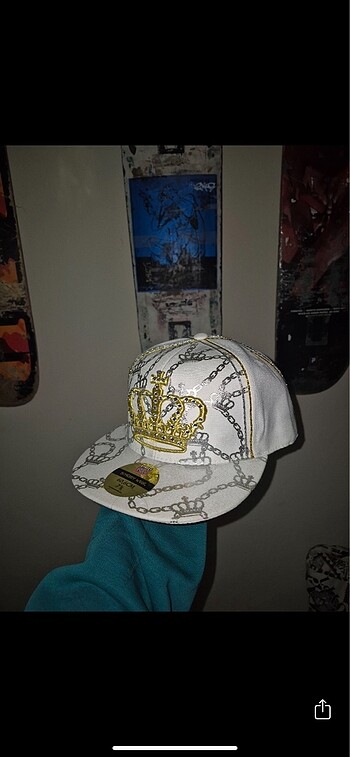 Stresten Style Pislick ShockFive Fullcap