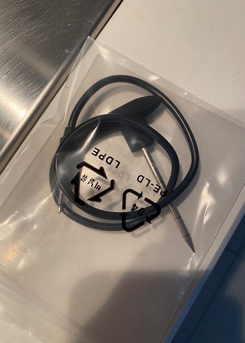 Philips Siyah Dijital  Hava Fritözü (Aırfryer) XXL - Görsel 4