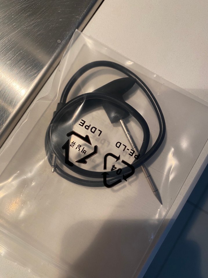 Philips Siyah Dijital  Hava Fritözü (Aırfryer) XXL - Görsel 4