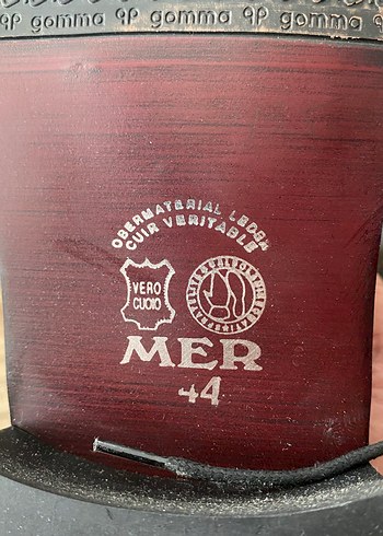 İtalyan Deri Erkek Siyah Klasik Bağcıklı Ayakkabı - Görsel 4