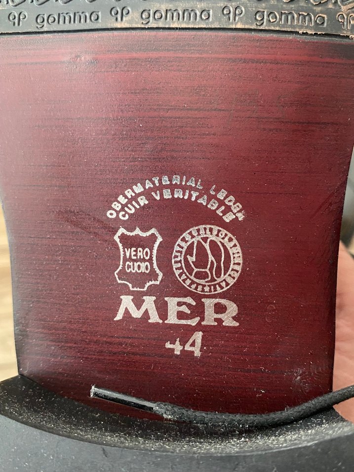 İtalyan Deri Erkek Siyah Klasik Bağcıklı Ayakkabı - Görsel 4