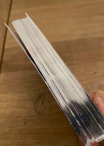 Yaldızlı Astroloji ve Kehanet Kartları - Görsel 5