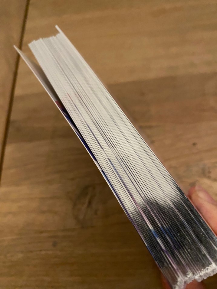 Yaldızlı Astroloji ve Kehanet Kartları - Görsel 5