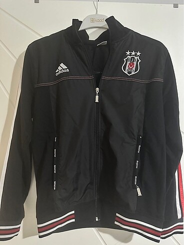 Beşiktaş eşofman üstü