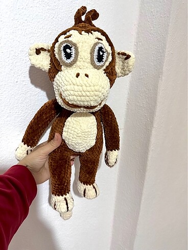 Diğer Amigurumi kukuli