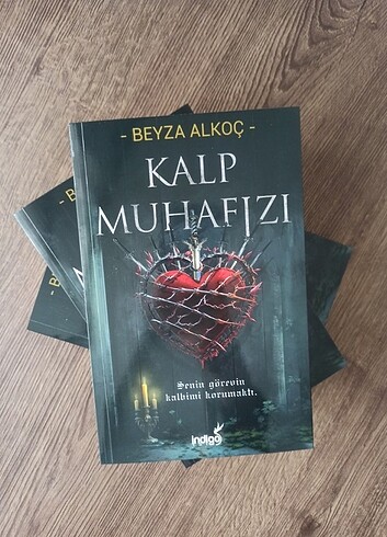 Kalp Muhafızı 
