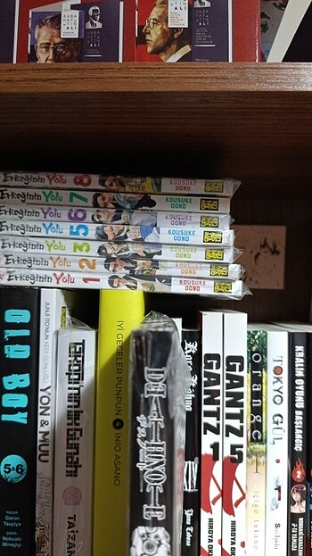  Beden Death Note 13
