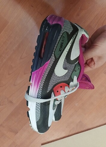 Nike Nike Air Kadın Spor Ayakkabı