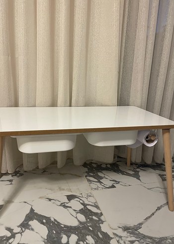 Çocuk etkinlik masa sandalyesi - Görsel 2