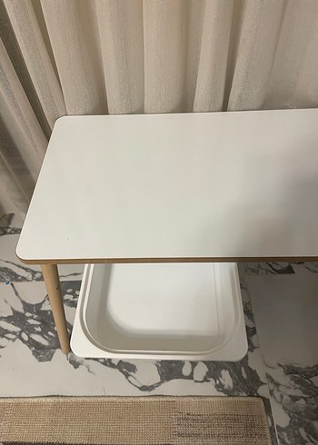 Çocuk etkinlik masa sandalyesi - Görsel 5