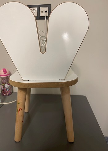 Çocuk etkinlik masa sandalyesi - Görsel 6