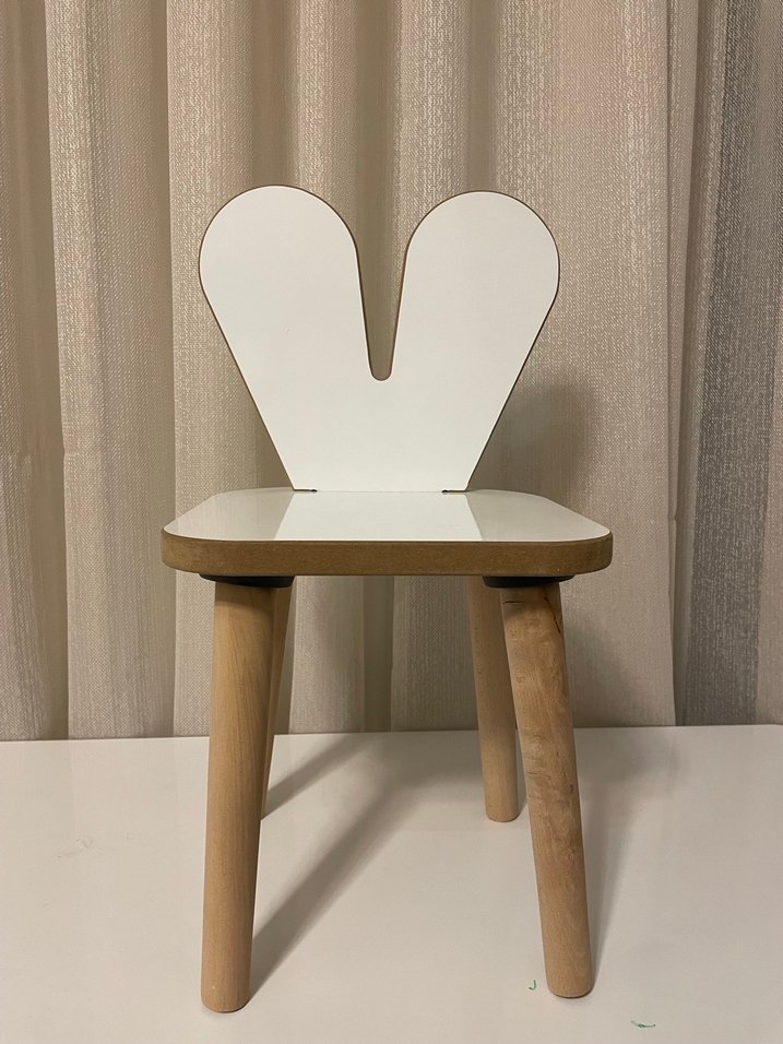 Çocuk etkinlik masa sandalyesi - Görsel 3