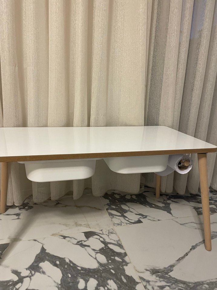 Çocuk etkinlik masa sandalyesi - Görsel 2