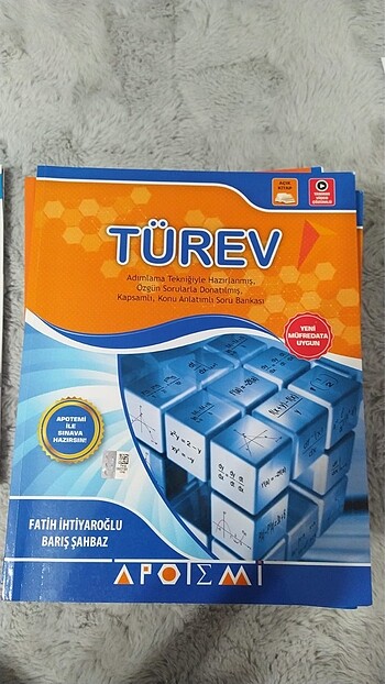 apotemi turev fasikulu