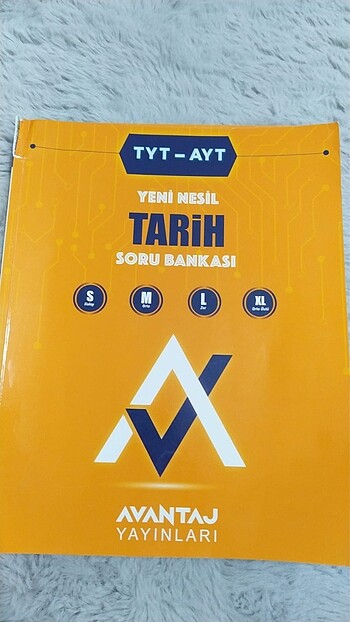 tyt ayt soru bankasi