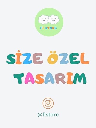 Size Özel Tasarım