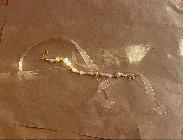 Beden Tangled bileklik