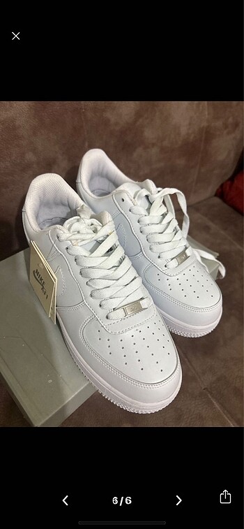 air force 1 nike