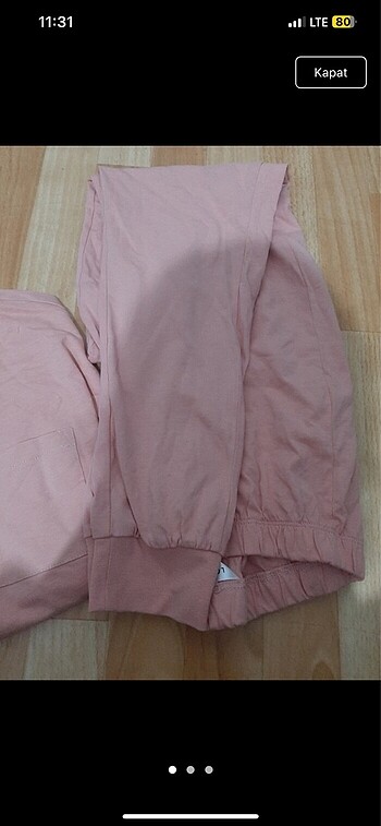 LC Waikiki lcw pijama