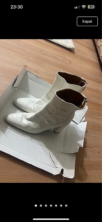 Zara bot ??