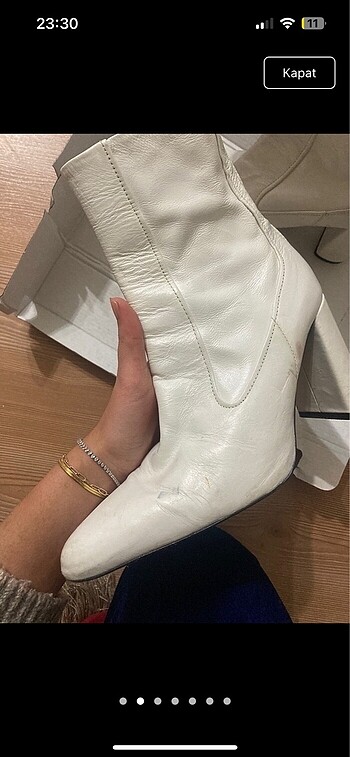 Zara Zara bot ??