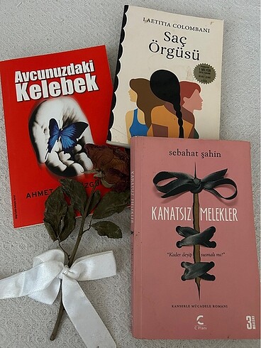 Kişisel gelişim ??